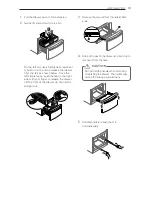 Предварительный просмотр 19 страницы LG GF-SL730SL Owner'S Manual