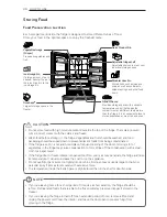 Предварительный просмотр 30 страницы LG GF-SL730SL Owner'S Manual