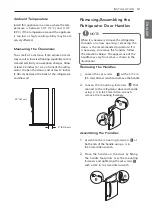 Preview for 13 page of LG GF22BGS Owner'S Manual