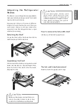 Preview for 35 page of LG GF22BGS Owner'S Manual