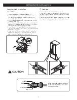 Предварительный просмотр 6 страницы LG GF22WGS Owner'S Manual