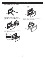 Предварительный просмотр 8 страницы LG GF22WGS Owner'S Manual