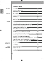 Preview for 5 page of LG GF5137WBHW1 Owner'S Manual