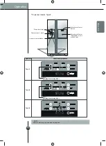 Preview for 18 page of LG GF5137WBHW1 Owner'S Manual