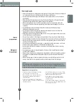 Preview for 34 page of LG GF5137WBHW1 Owner'S Manual