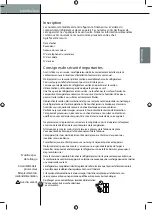 Preview for 46 page of LG GF5137WBHW1 Owner'S Manual