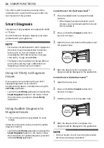 Preview for 24 page of LG GFM61MCCSF Manual