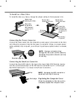 Preview for 9 page of LG GH22LP21 Owner'S Manual