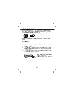 Предварительный просмотр 10 страницы LG GH22LS40 Owner'S Manual