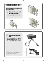 Предварительный просмотр 1 страницы LG GH24NS95 Owner'S Manual