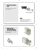 Предварительный просмотр 2 страницы LG GH24NS95 Owner'S Manual