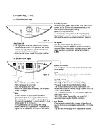 Предварительный просмотр 5 страницы LG GHD30 Service Manual