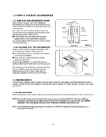 Preview for 6 page of LG GHD30 Service Manual