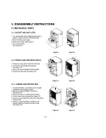 Preview for 10 page of LG GHD30 Service Manual