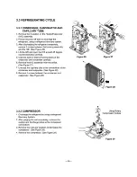 Предварительный просмотр 14 страницы LG GHD30 Service Manual