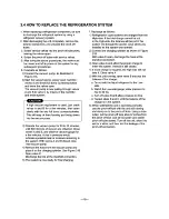 Preview for 15 page of LG GHD30 Service Manual