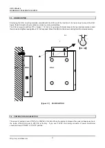 Preview for 13 page of LG GHX-308A/616 Installation And Programming Manual