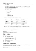 Preview for 90 page of LG GHX-308A/616 Installation And Programming Manual