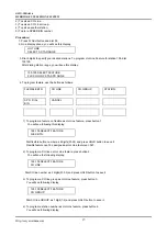 Preview for 97 page of LG GHX-308A/616 Installation And Programming Manual