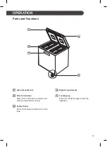 Предварительный просмотр 15 страницы LG GK-C219PL Owner'S Manual