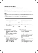 Предварительный просмотр 24 страницы LG GK-C219PL Owner'S Manual