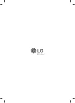 Предварительный просмотр 40 страницы LG GK-C219PL Owner'S Manual