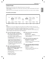 Preview for 15 page of LG GKIM08121V Owner'S Manual
