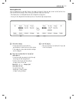 Preview for 17 page of LG GKIM08121V Owner'S Manual