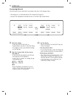 Preview for 18 page of LG GKIM08121V Owner'S Manual