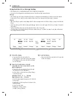 Preview for 20 page of LG GKIM08121V Owner'S Manual