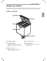 Preview for 49 page of LG GKIM08121V Owner'S Manual