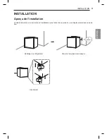 Preview for 51 page of LG GKIM08121V Owner'S Manual