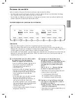 Preview for 55 page of LG GKIM08121V Owner'S Manual