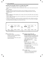 Preview for 60 page of LG GKIM08121V Owner'S Manual