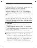 Preview for 86 page of LG GKIM08121V Owner'S Manual