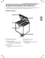 Preview for 89 page of LG GKIM08121V Owner'S Manual