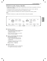 Preview for 99 page of LG GKIM08121V Owner'S Manual