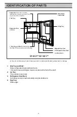 Предварительный просмотр 9 страницы LG GL-051SQQP Owner'S Manual