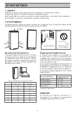 Предварительный просмотр 21 страницы LG GL-051SQQP Owner'S Manual