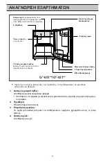 Предварительный просмотр 22 страницы LG GL-051SQQP Owner'S Manual