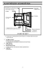 Предварительный просмотр 34 страницы LG GL-051SQQP Owner'S Manual