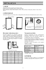 Предварительный просмотр 45 страницы LG GL-051SQQP Owner'S Manual