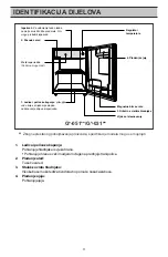 Предварительный просмотр 46 страницы LG GL-051SQQP Owner'S Manual