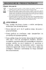 Предварительный просмотр 77 страницы LG GL-051SQQP Owner'S Manual