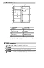 Preview for 3 page of LG GL-195RP4 Owner'S Manual