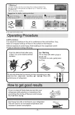 Preview for 9 page of LG GL-200KMLG Owner'S Manual