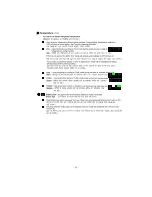 Предварительный просмотр 11 страницы LG GL-201 Owner'S Manual