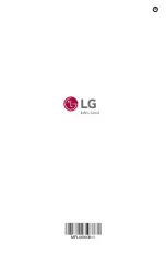 Предварительный просмотр 12 страницы LG GL-201ALL Owner'S Manual