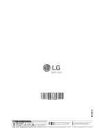 Preview for 16 page of LG GL-*225 Owner'S Manual