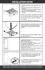 Preview for 10 page of LG GL-245BAD5 Owner'S Manual